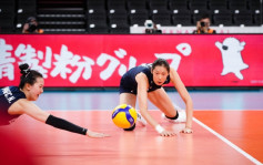 【排球】中國女排公布名單 朱婷避戰五月國家聯賽