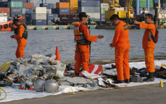 【狮航坠毁】救援人员至今发现24具遗骸