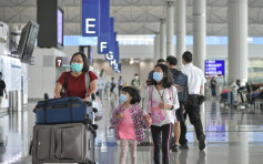 內地港人下月起返港免14日檢疫 同步推新加坡旅遊氣泡