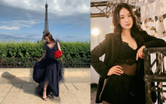 陳瀅躍升TVB一姐  傳為去巴黎時裝周朝聖棄拍新劇