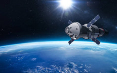 美國太空總署成功與航行者二號全面復聯