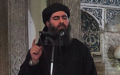 IS发巴格达迪最新录音讲话 煽动圣战士发动恐袭