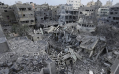 以巴開戰 | 以色列全面圍困加沙  聯合國警告人道情況將惡化