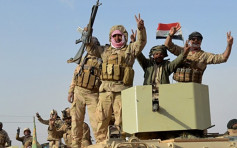 伊軍攻入境內IS最後據點 成功收復拉瓦