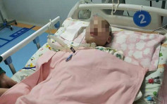 西安7歲男童全麻拔牙後昏迷40天 兩度險入鬼門關仍在救治