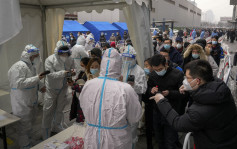 北京新增15宗本土確診 均為Delta關聯疫情