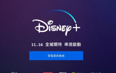 通讯局批准迪士尼终止非本地电视节目服务牌照 下月15日生效