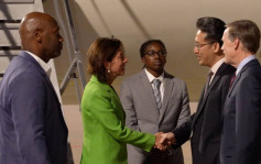 美国商务部长雷蒙多抵达北京 展开4天访问