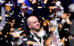 世錦賽｜「後上王」比素決賽力壓沙比 (18:15) 史上首位歐陸冠軍