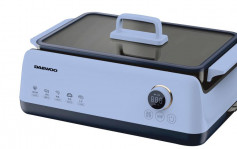 機電署籲停用「Daewoo」牌一款電烤爐 具安全隱患
