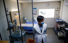南韓擬立法吊銷判監醫生執照 醫生組織反對揚言罷工