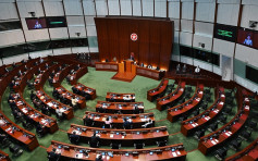 【施政報告】指為議員監誓是無可厚非 林鄭：不同角色可互相制衡