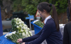 教育局建議學校下月13日悼念南京大屠殺死難者
