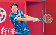 黃澤林再創港將歷史