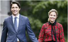 妻確診染疫 加拿大總理杜魯多隔離14日