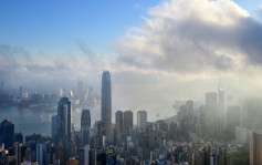 《全球金融中心指數》香港維持排名第四 政府指致力發揮連接內地與世界角色