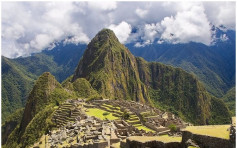 秘魯管制馬丘比丘遊客人數 6月公布恆常保護措施