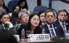菲律宾华裔女市长被质疑「为中国工作」  揭与新加坡洗钱案疑犯有关联