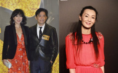 逾20华人电影人加入成员　伟仔嘉玲曼玉获奥斯卡投票权