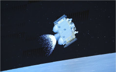 嫦娥五号周四回航 将于内蒙古著陆