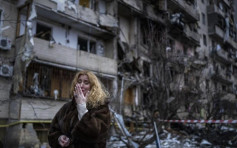 俄烏戰爭一周年｜聯合國：烏克蘭逾8000平民喪生  438童死亡