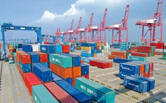 中国数据｜去年出口增长21.2% 进出口规模破6万亿美元