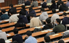 日本大学试作弊 「枪手」报警