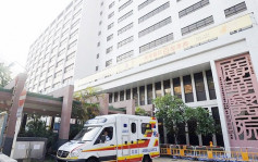 廣華醫院6個月大女嬰染副流感 現被隔離治療情況穩定