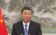 習近平：中國全面履行入世承諾 將堅定不移維護真正多邊主義