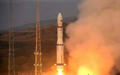 中国首公布重复使用运载火箭方案 致力确保安全及低成本