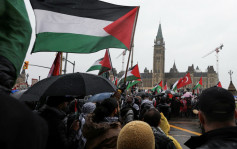 以巴冲突｜加拿大谴责以军空袭拉法 向加沙人提供签证加码至5000