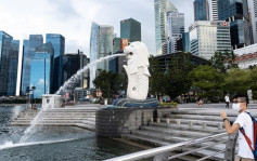 新加坡再爆疫情重回3月高峰 單日新增1.07萬宗確診