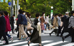 東京大阪疫情反彈 擬要求中央再發緊急事態宣言