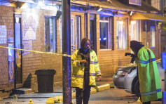 新奥爾良酒吧爆槍擊案 釀3死7傷