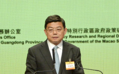 王振民指香港选举制度从来是国家事务 非自治范围