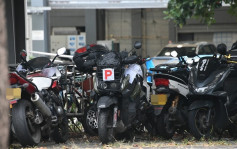 新娘潭路奪命車禍｜慘死女鐵騎為海事處職員 掛P牌電單車扣留待驗