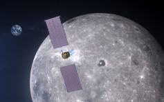 NASA公布登月詳細時間表 2024年前進行8次發射
