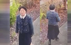 纽西兰华人女地产经纪离奇失踪 全基督城行家帮手寻人