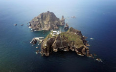 南韩警察厅长登上独岛 日本表示强烈抗议