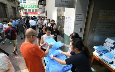 【施政報告】4大商會歡迎措施 望有助重建香港