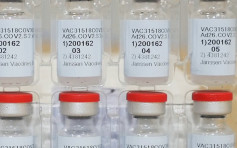 中東國家巴林批准使用強生新冠疫苗 為全球首國