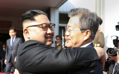 兩韓6月1日舉行高級別會談 文在寅：特金會可望如期登場