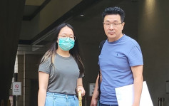 婦胸痛入院翌日身亡 夫稱妻住院期間未接駁心臟監察儀器