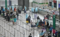 增3宗輸入確診 新Omicron個案患者從尼日利亞抵港曾逗留機場限制區4日
