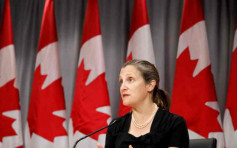 加拿大宣布将向美国铝产品 徵收36亿加元报复性关税 