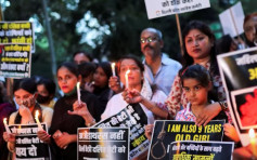 印度神職人員涉夥三男 輪姦及謀殺9歲女童被捕
