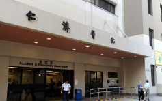 55歲男職員昏迷青衣物流中心走廊 送院後不治 
