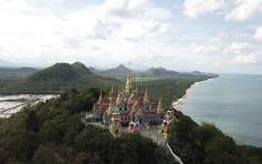 泰國擬為外國遊客提供免費機票 布吉島7月免隔離