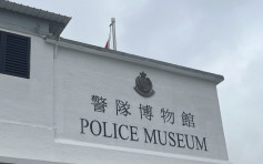 「港」不完的愛︱警察榮耀