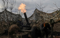 俄烏戰爭│烏克蘭：敵軍陣亡逾17萬人